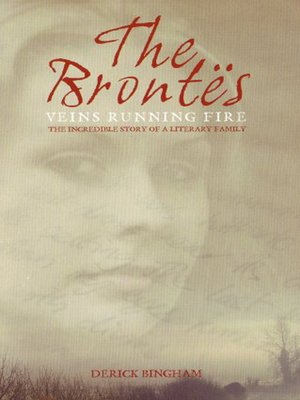 cover image of The Brontës